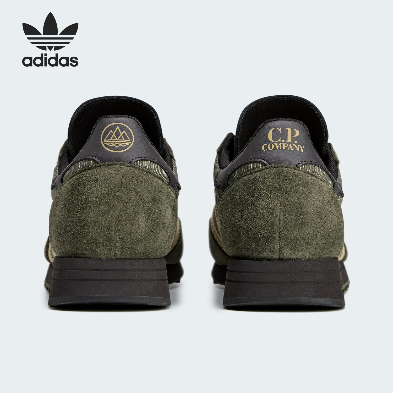 Adidas/阿迪达斯正品三叶草女士轻便耐磨低帮休闲鞋IH3306,运动鞋new,运动休闲鞋,淘宝优惠券,粉丝福利购,淘宝优惠卷