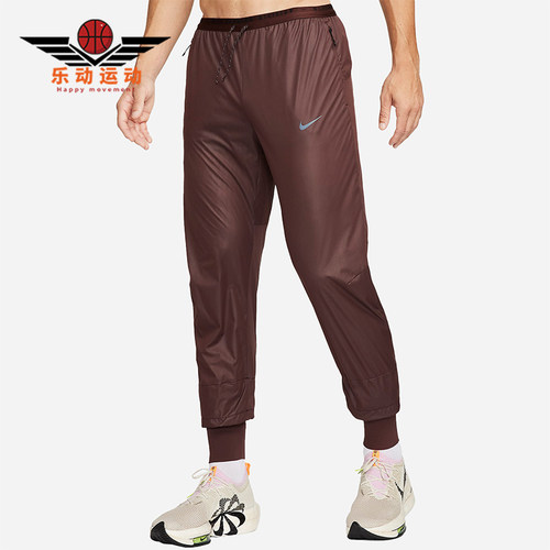 Nike/耐克男士梭织长裤