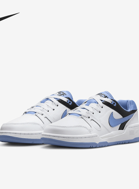 Nike/耐克正品当季新款儿童时尚防滑耐磨休闲鞋FV5929-102