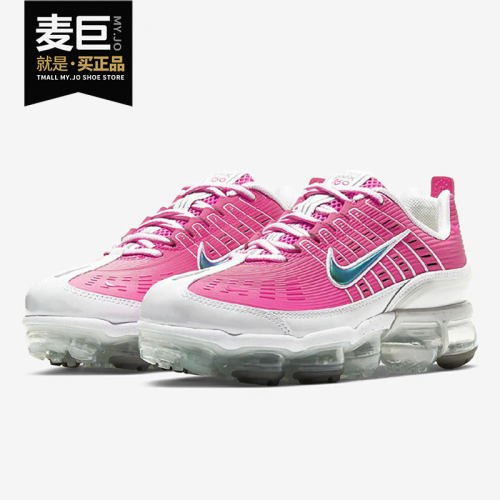 Nike/耐克正品当季新款女子AIR VAPORMAX 360运动跑步鞋CK9670