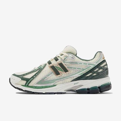 New Balance新百伦正品1906R男女同款低帮支撑跑步鞋M1906RL1