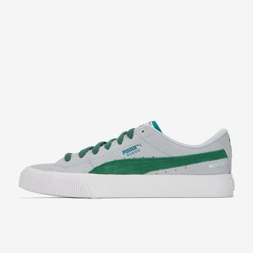 Puma/彪马正品Suede Skate Nitro男女翻毛皮板鞋386082-10