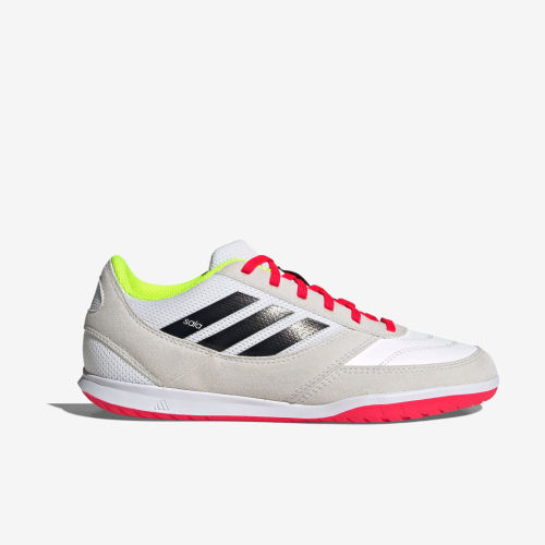 Adidas阿迪达斯正品Top Sala儿童舒适防滑耐磨低帮足球鞋JP5641
