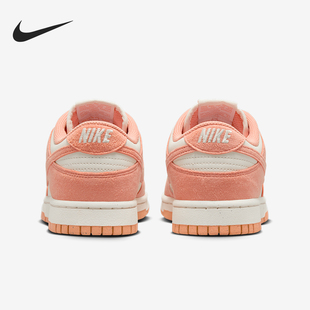 HJ7673 Nike Low女士轻便耐磨低帮运动板鞋 Dunk 003 耐克正品
