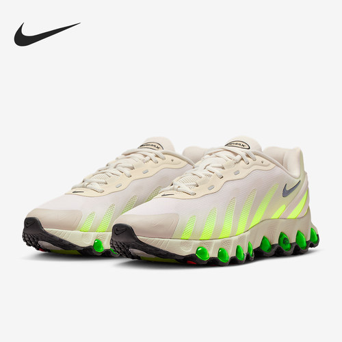 Nike/耐克正品Air Max Dn8男士耐磨低帮气垫减震休闲鞋IH4119-101