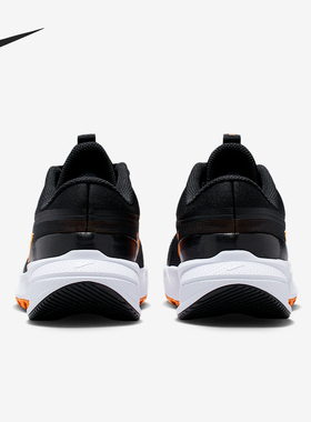 Nike/耐克正品2025秋季款GS女子大童减震跑步鞋HF7004-006