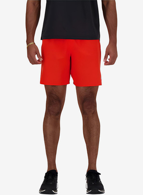 New Balance/NB正品夏季新款男子舒适透气百搭短裤MS41283-NEF