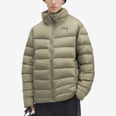 复古保暖拉链轻盈简约羽绒服6001975 男士 新款 299 安德玛正品