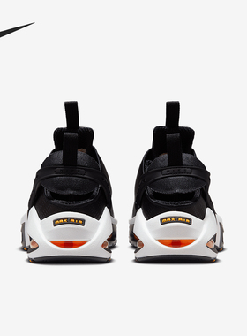 Nike/耐克正品Air Max Craze女士缓震拉链休闲鞋FZ2089-001