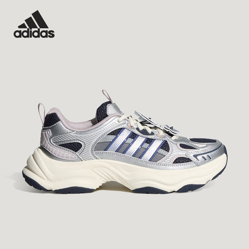 Adidas/阿迪达斯正品XLG FIN PULSE女士时尚耐穿运动鞋HP7272