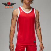 658 Dri 耐克正品 Nike 男士 Jordan Stock 球衣HF0523 FIT 无袖