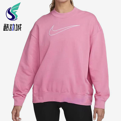Nike/耐克女士圆领卫衣