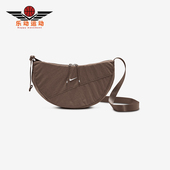 耐克正品 便携单肩包HQ4370 新款 休闲经典 214 男女复古时尚 Nike