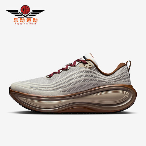Nike/耐克正品Vomero Plus男士防滑运动缓震耐磨跑步鞋IO4482-100
