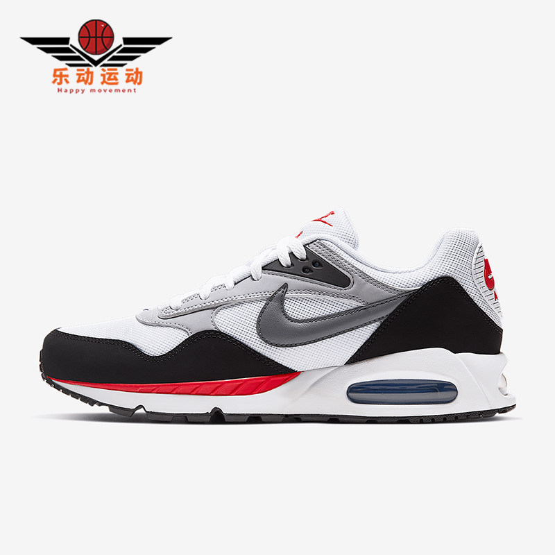 Nike/耐克正品AIR MAX CORRELATE男士低帮跑步鞋511416-104