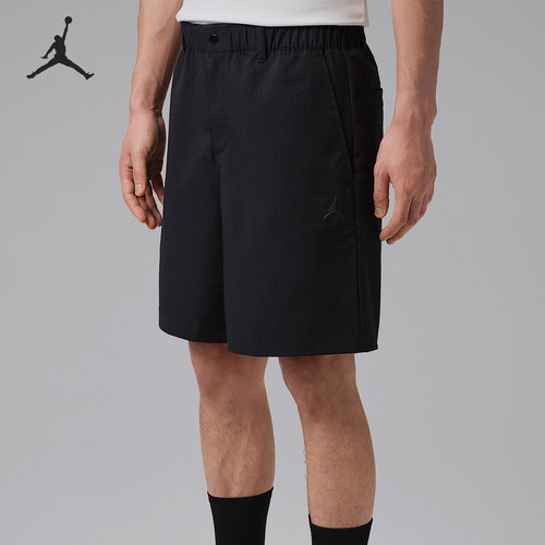 Nike/耐克正品JORDAN 2026年男士轻盈舒适经典运动短裤IF2912-045