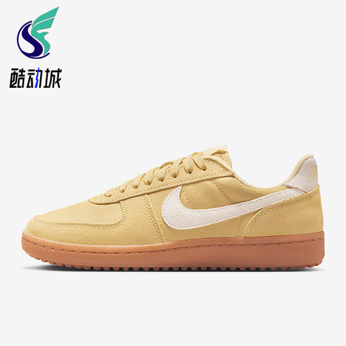Nike/耐克正品Field General新款女士轻便休闲运动板鞋IF1743-700