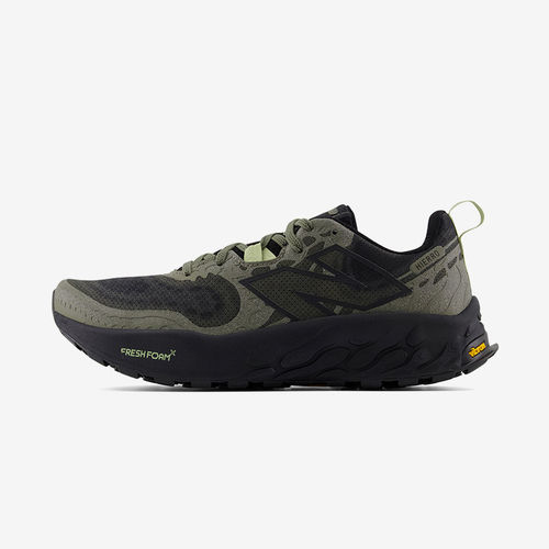 New Balance/NB正品Hierro v8男子运动训练耐磨低帮跑步鞋UHIERAC