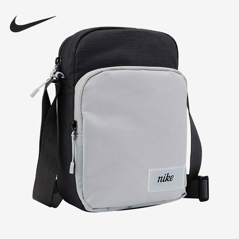 Nike/耐克正品 TECH SMALL ITEMS 男女斜跨单肩休闲包 CK0988-082,运动包/户外包/配件,挎包/拎包/休闲包,淘宝优惠券,粉丝福利购,淘宝优惠卷