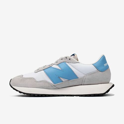 New Balance新百伦正品女款237复古日常轻便舒适跑步鞋WS237YC