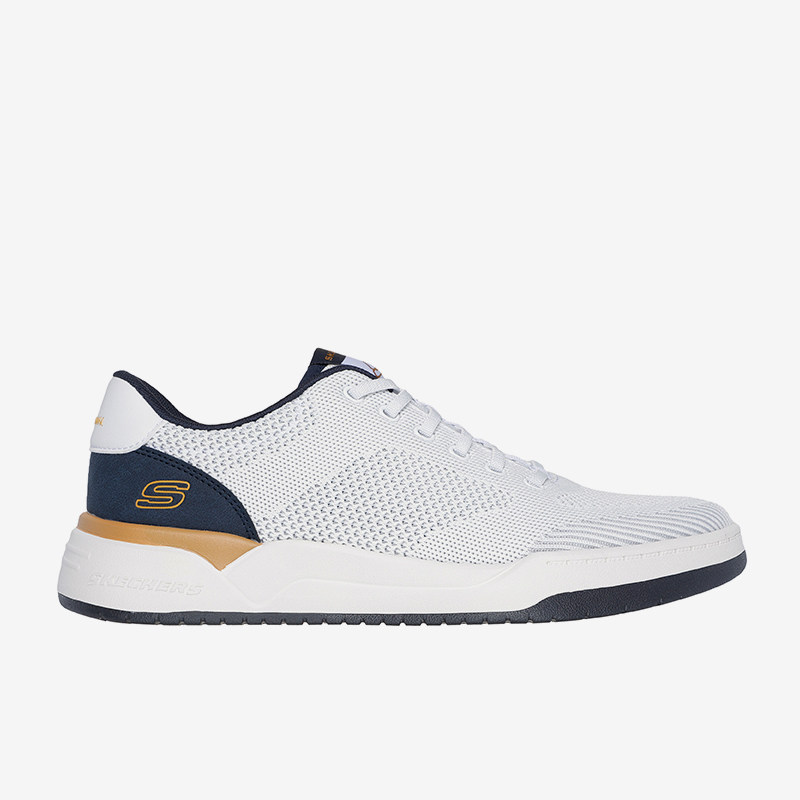 Skechers/斯凯奇正品当季新款男士轻盈回弹防滑运动板鞋,运动鞋new,板鞋,淘宝优惠券,粉丝福利购,淘宝优惠卷