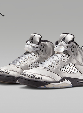 Nike/耐克正品JORDAN女士耐磨高帮时尚训练运动篮球鞋IO2038-001