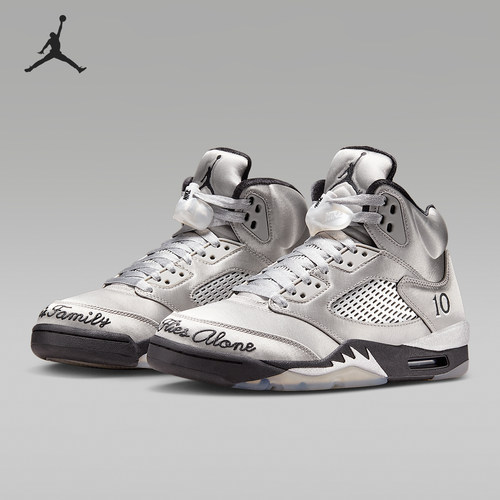 Nike/耐克正品JORDAN女士耐磨高帮时尚训练运动篮球鞋IO2038-001