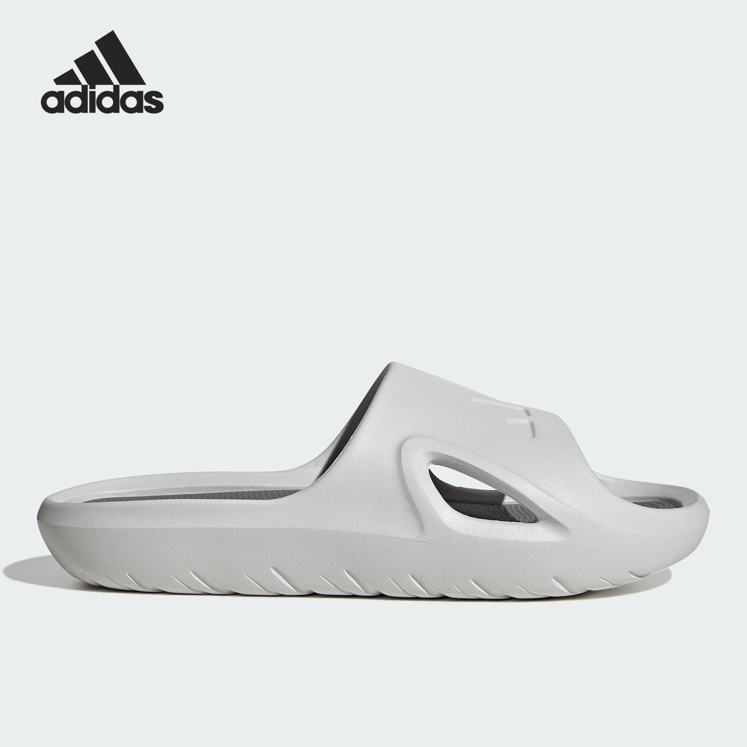 Adidas/阿迪达斯正品ADICANE SLIDE男女运动休闲拖鞋ID7188