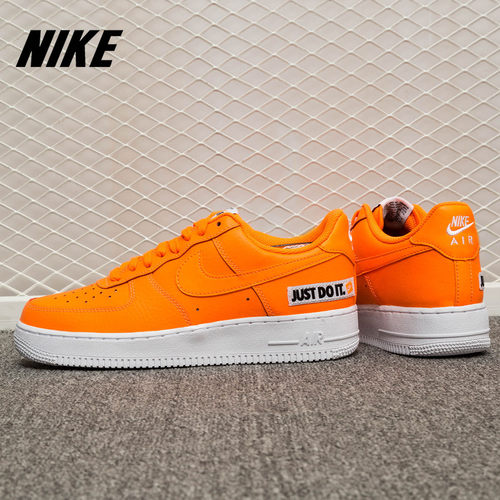 运动休闲鞋正品Nike/耐克男