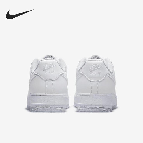 Nike/耐克正品Air Force 1男女轻便低帮运动板鞋DC9486-101