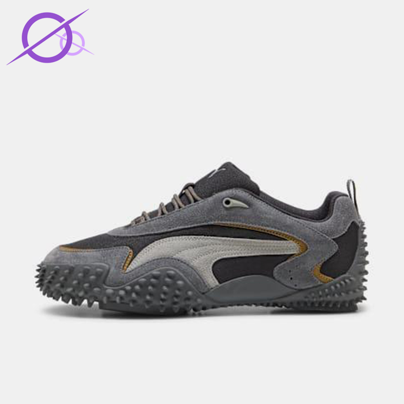 Puma/彪马正品Mostro男女运动支撑低帮日常时尚休闲鞋404336-04