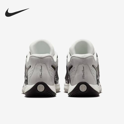 Nike/耐克正品KD17男士运动时尚低帮实战篮球鞋FJ9488-003