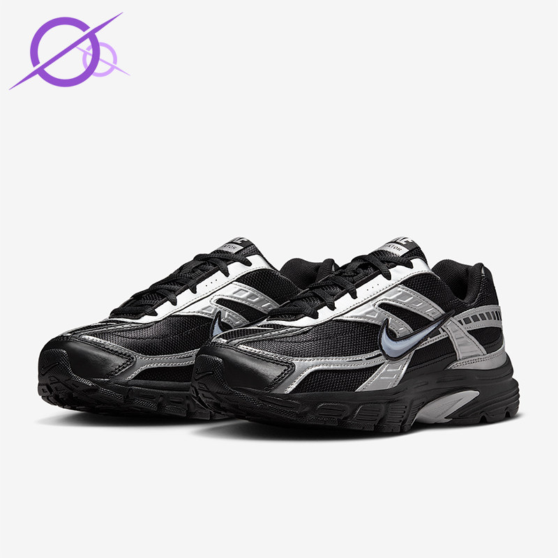 Nike/耐克正品Initiator女士低帮减震时尚运动跑步鞋IO7597-001