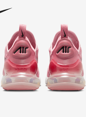 Nike/耐克正品Air Max 270女士时尚回弹透气休闲鞋AH6789-607
