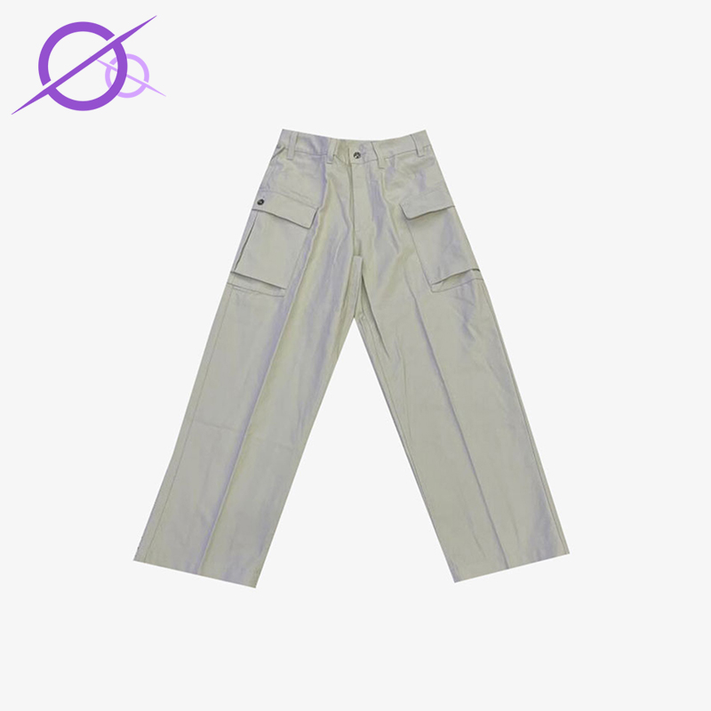 Nike/耐克正品2025冬季款男士日常运动直筒刺绣长裤FJ0324-072