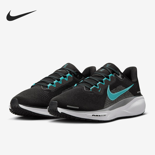 Nike/耐克正品Pegasus 41男士网面潮流训练跑步鞋FD2722-500
