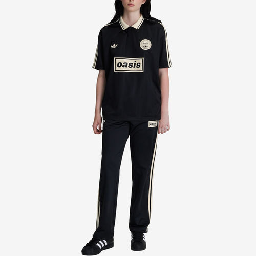 Adidas阿迪达斯正品男女同款Originals复古足球短袖T恤KT3437