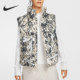 ACG女士保暖印花运动棉马甲FV7332 秋冬新款 104 耐克正品 Nike