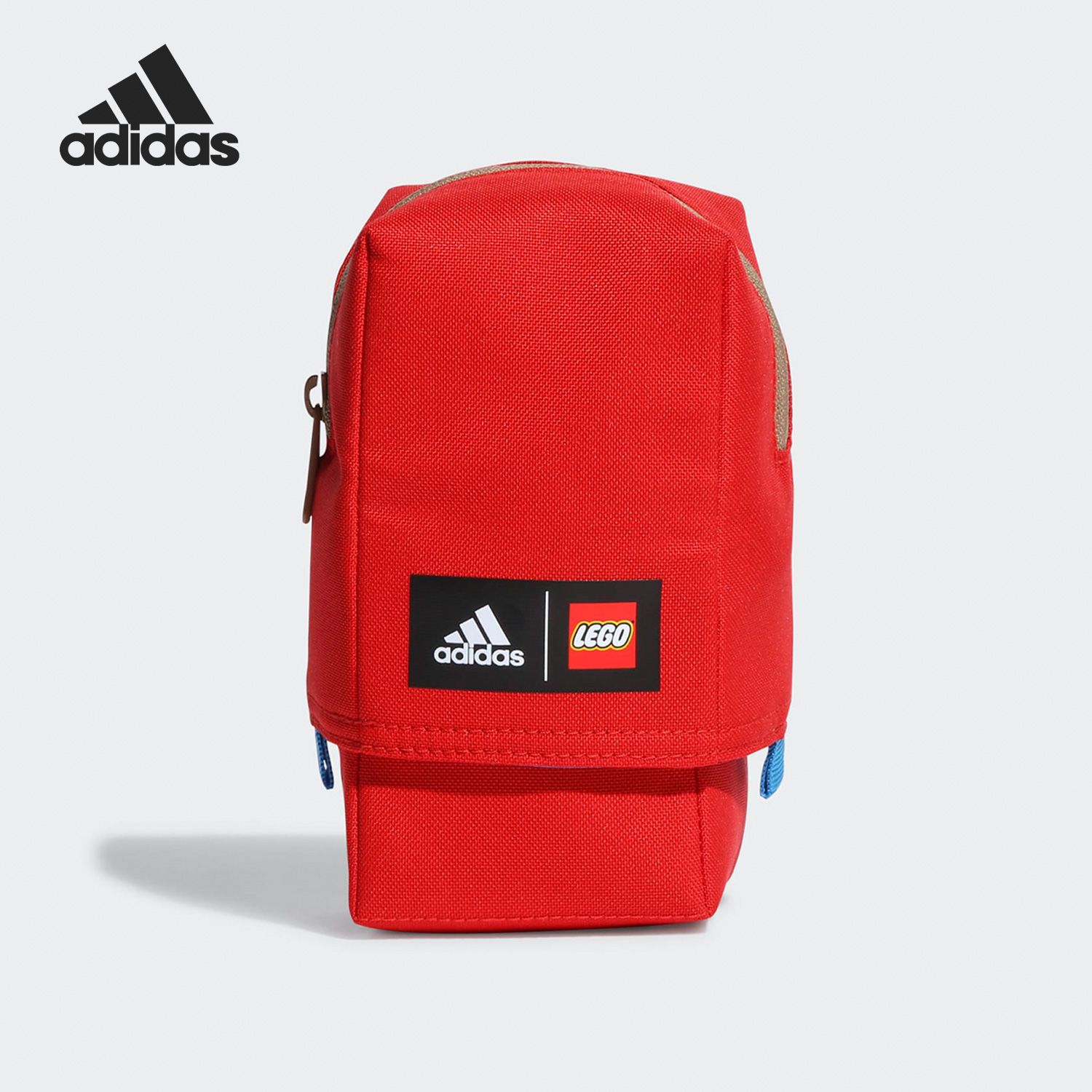 Adidas/阿迪达斯正品春季新款女子时尚简约运动休闲包HT6367