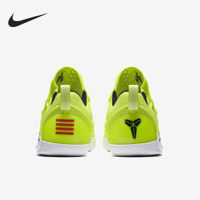 Nike/耐克正品Kobe A.D. NXT HMD男士缓震篮球鞋916832-710