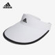 女子高尔夫运动空顶遮阳帽子 新款 HA5875 阿迪达斯正品 Adidas