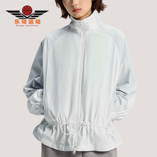 JACKET女士经典 Adidas WOVEN FOS 立领外套KU5355 阿迪达斯正品