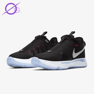 款 冬季 男士 训练低帮拉链耐磨运动篮球鞋 001 Nike CD5082 耐克正品