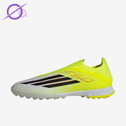 Adidas/阿迪达斯正品F50 PRO LL男女同款缓震足球鞋JQ1483