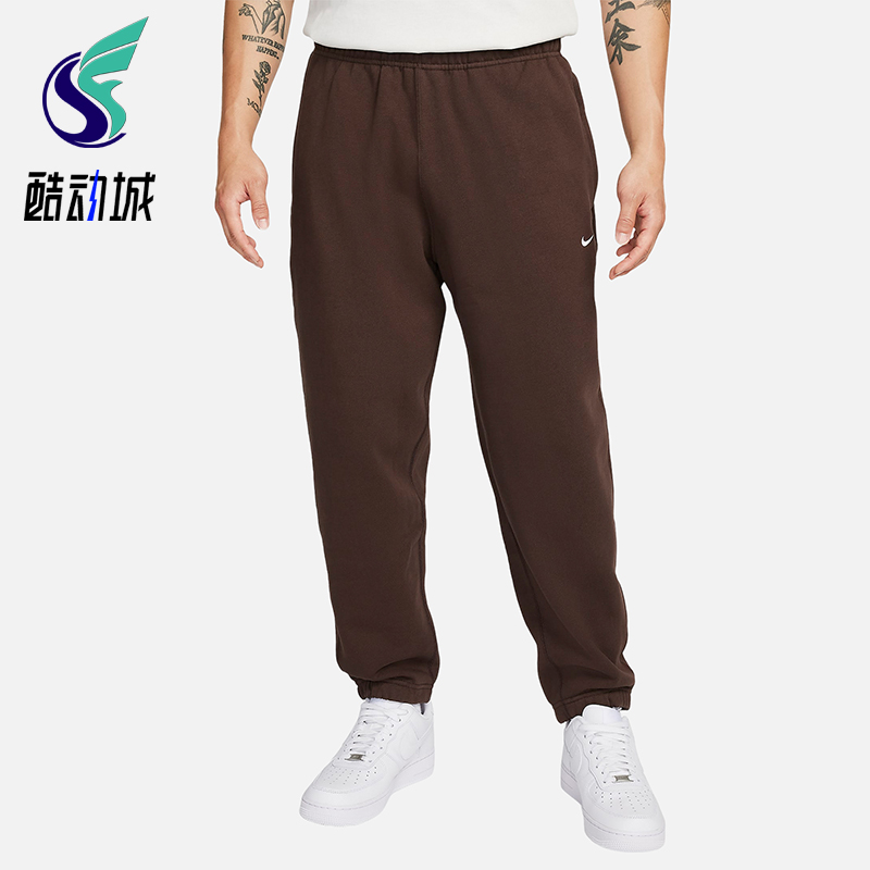 Nike/耐克男子休闲运动裤