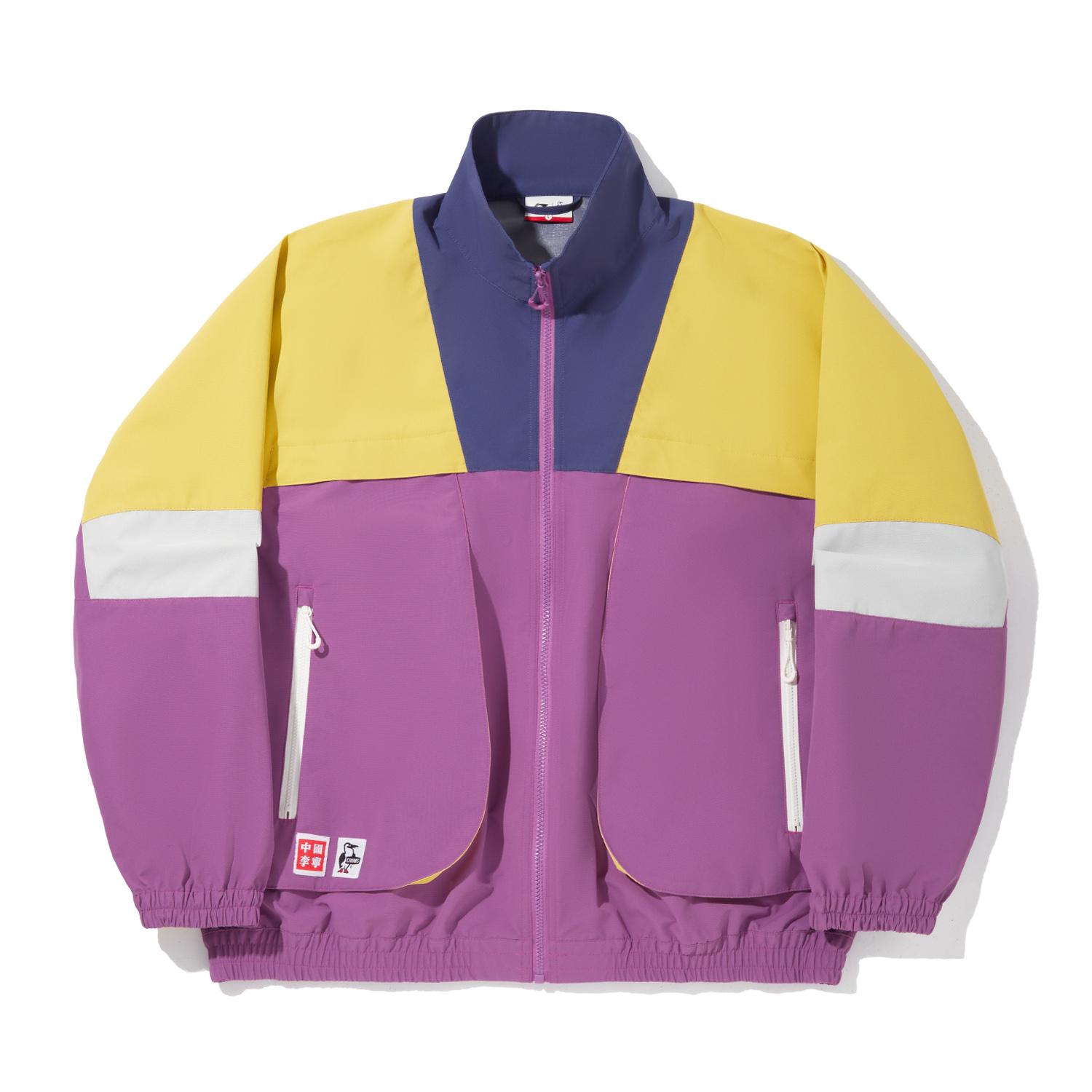 李宁正品男子拒水防泼运动外套