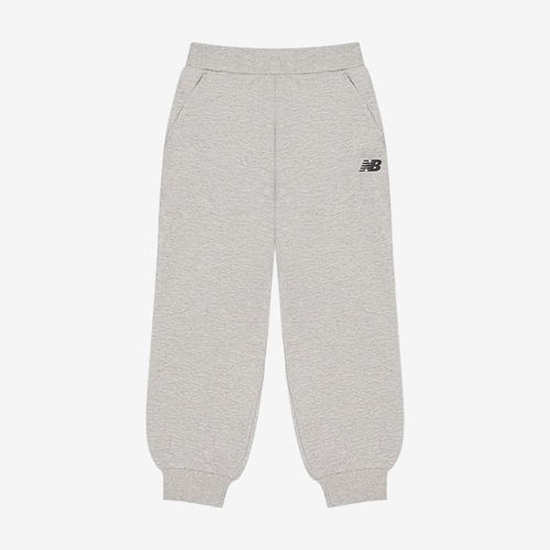 New Balance新百伦正品儿童防蚊束脚松紧腰运动裤4LF3E053-MGR