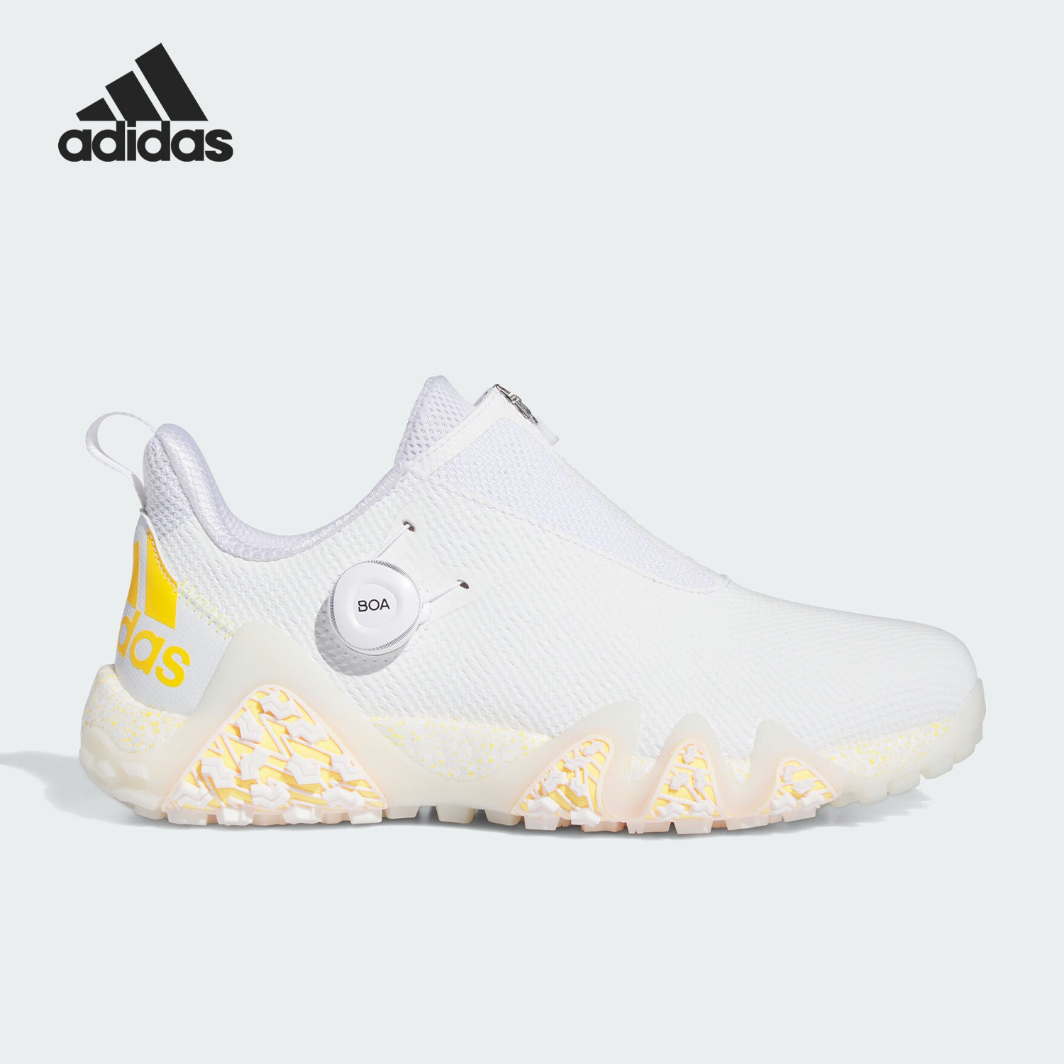 Adidas/阿迪达斯正品新款男士高尔夫旋转按钮运动鞋IE8309,运动鞋new,其它运动鞋,淘宝优惠券,粉丝福利购,淘宝优惠卷