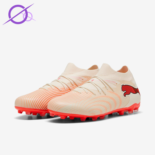 Puma/彪马正品FUTURE 9男女同款人造草坪训练足球鞋109148-01
