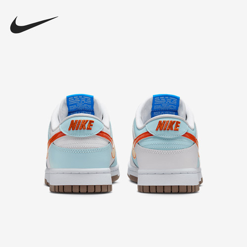 Nike/耐克正品Dunk Low LX女士经典日常休闲板鞋IB8877-191